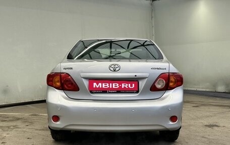 Toyota Corolla, 2008 год, 800 000 рублей, 6 фотография