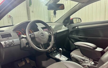 Opel Astra H, 2007 год, 680 000 рублей, 6 фотография