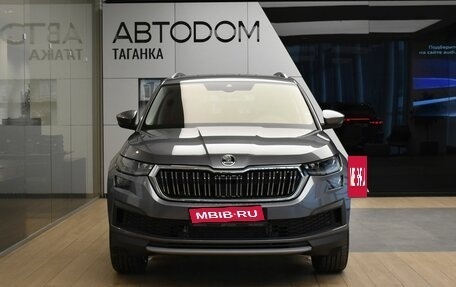 Skoda Kodiaq I, 2024 год, 5 649 000 рублей, 2 фотография