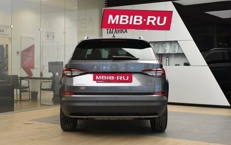 Skoda Kodiaq I, 2024 год, 5 649 000 рублей, 6 фотография