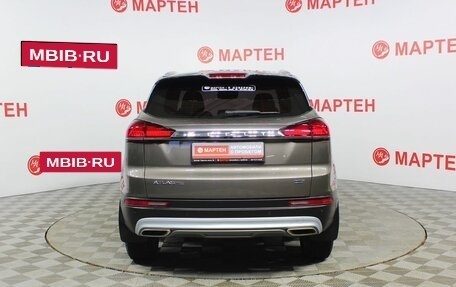 Geely Atlas, 2022 год, 2 349 000 рублей, 6 фотография