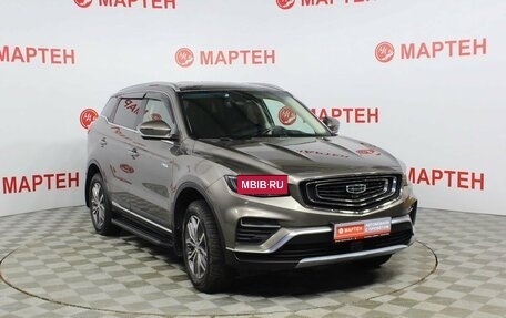 Geely Atlas, 2022 год, 2 349 000 рублей, 3 фотография