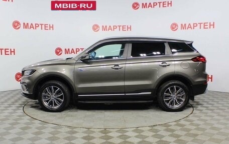 Geely Atlas, 2022 год, 2 349 000 рублей, 8 фотография