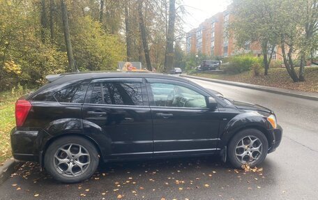 Dodge Caliber I рестайлинг, 2007 год, 700 000 рублей, 2 фотография