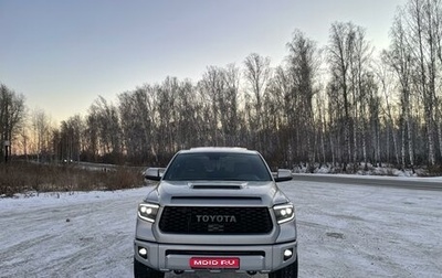 Toyota Tundra II, 2020 год, 7 100 000 рублей, 1 фотография