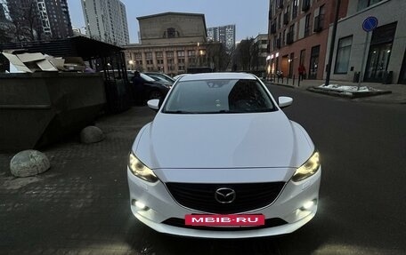 Mazda 6, 2012 год, 1 680 000 рублей, 8 фотография