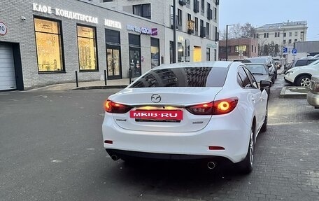 Mazda 6, 2012 год, 1 680 000 рублей, 2 фотография