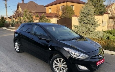 Hyundai i30 II рестайлинг, 2012 год, 1 127 000 рублей, 1 фотография