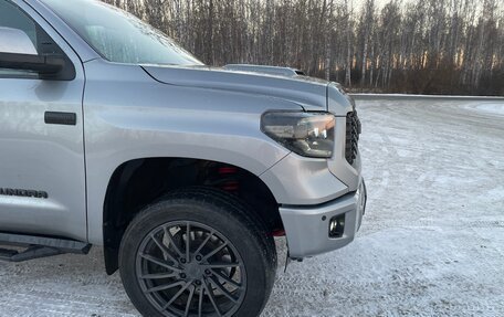 Toyota Tundra II, 2020 год, 7 100 000 рублей, 6 фотография