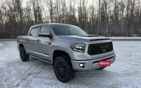 Toyota Tundra II, 2020 год, 7 100 000 рублей, 11 фотография