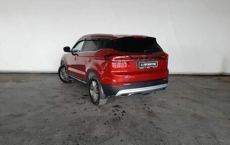 Geely Atlas, 2022 год, 2 215 000 рублей, 4 фотография