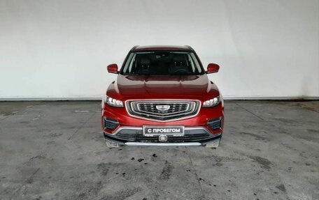 Geely Atlas, 2022 год, 2 215 000 рублей, 2 фотография