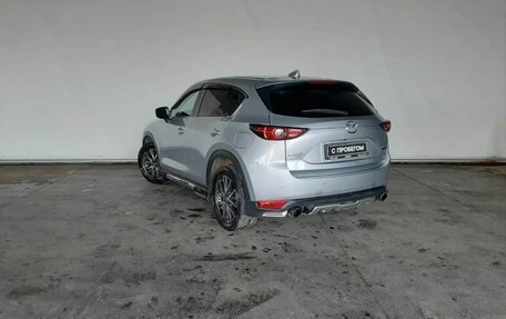 Mazda CX-5 II, 2017 год, 2 700 000 рублей, 4 фотография