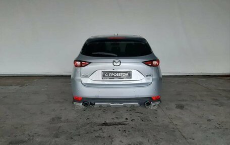 Mazda CX-5 II, 2017 год, 2 700 000 рублей, 5 фотография