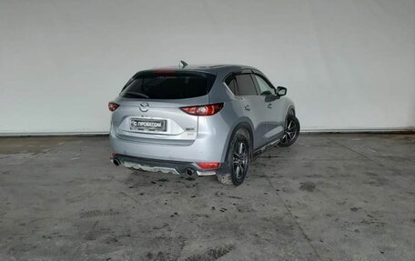 Mazda CX-5 II, 2017 год, 2 700 000 рублей, 6 фотография