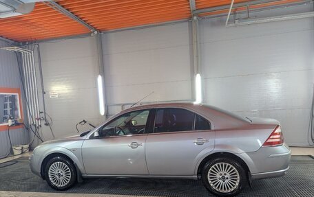 Ford Mondeo III, 2006 год, 630 000 рублей, 6 фотография