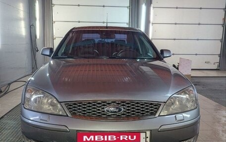 Ford Mondeo III, 2006 год, 630 000 рублей, 2 фотография