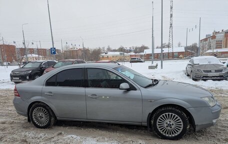 Ford Mondeo III, 2006 год, 630 000 рублей, 8 фотография