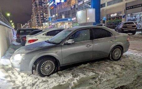 Ford Mondeo III, 2006 год, 630 000 рублей, 13 фотография