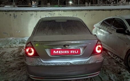 Ford Mondeo III, 2006 год, 630 000 рублей, 14 фотография