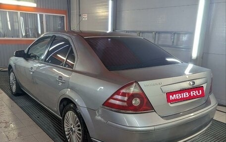 Ford Mondeo III, 2006 год, 630 000 рублей, 3 фотография