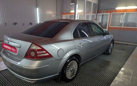 Ford Mondeo III, 2006 год, 630 000 рублей, 5 фотография