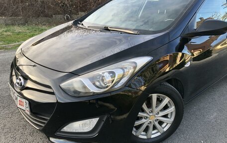 Hyundai i30 II рестайлинг, 2012 год, 1 127 000 рублей, 5 фотография