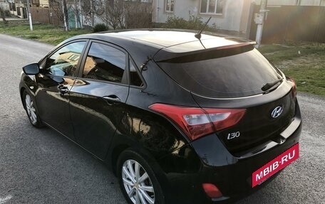 Hyundai i30 II рестайлинг, 2012 год, 1 127 000 рублей, 8 фотография