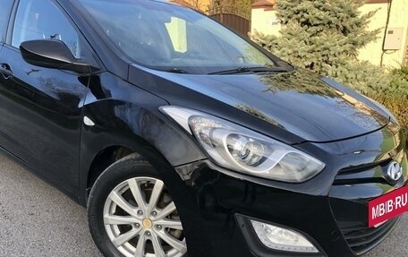 Hyundai i30 II рестайлинг, 2012 год, 1 127 000 рублей, 2 фотография