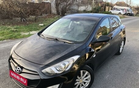 Hyundai i30 II рестайлинг, 2012 год, 1 127 000 рублей, 4 фотография