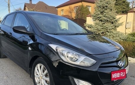 Hyundai i30 II рестайлинг, 2012 год, 1 127 000 рублей, 26 фотография