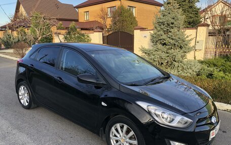 Hyundai i30 II рестайлинг, 2012 год, 1 127 000 рублей, 28 фотография