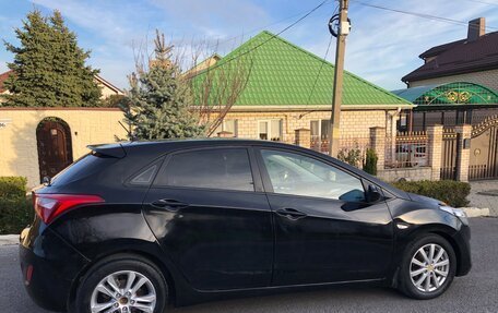 Hyundai i30 II рестайлинг, 2012 год, 1 127 000 рублей, 29 фотография