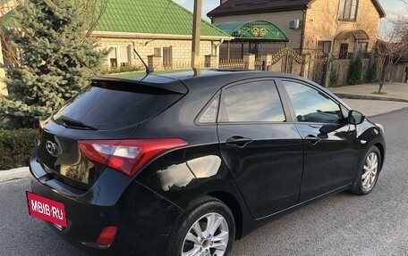 Hyundai i30 II рестайлинг, 2012 год, 1 127 000 рублей, 30 фотография