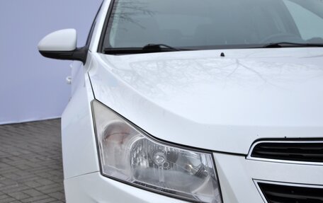 Chevrolet Cruze II, 2013 год, 1 049 000 рублей, 8 фотография