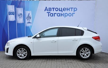 Chevrolet Cruze II, 2013 год, 1 049 000 рублей, 7 фотография