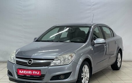 Opel Astra H, 2008 год, 629 900 рублей, 1 фотография