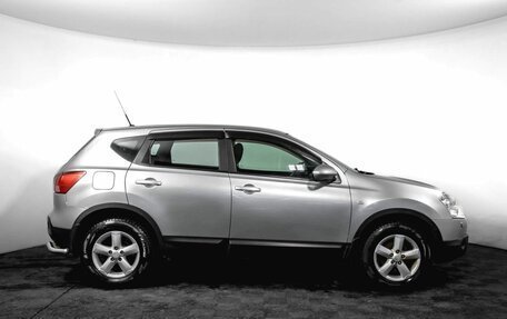 Nissan Qashqai, 2009 год, 1 000 000 рублей, 4 фотография