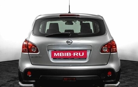 Nissan Qashqai, 2009 год, 1 000 000 рублей, 6 фотография