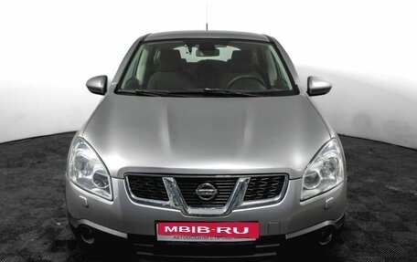 Nissan Qashqai, 2009 год, 1 000 000 рублей, 2 фотография