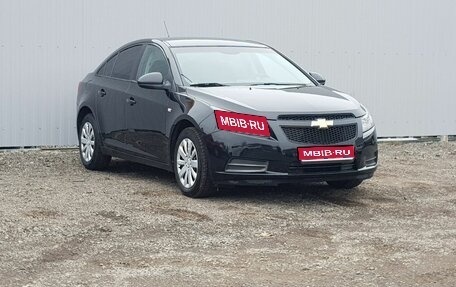 Chevrolet Cruze II, 2011 год, 899 000 рублей, 1 фотография