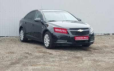 Chevrolet Cruze II, 2011 год, 899 000 рублей, 1 фотография