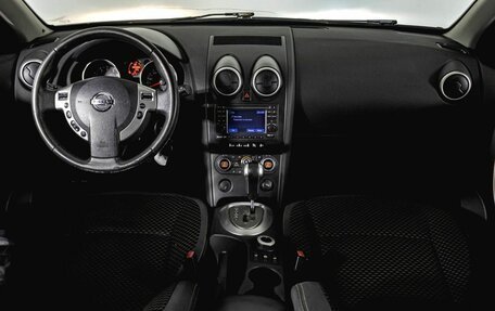 Nissan Qashqai, 2009 год, 1 000 000 рублей, 15 фотография