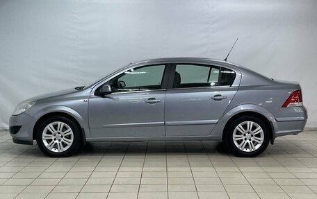 Opel Astra H, 2008 год, 629 900 рублей, 10 фотография