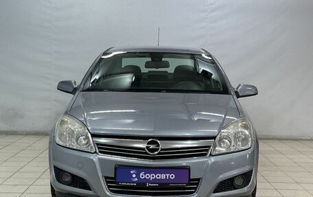 Opel Astra H, 2008 год, 629 900 рублей, 3 фотография