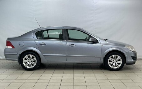 Opel Astra H, 2008 год, 629 900 рублей, 9 фотография