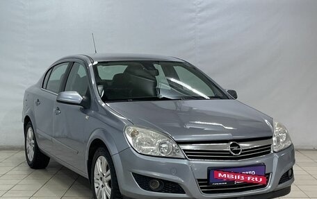 Opel Astra H, 2008 год, 629 900 рублей, 2 фотография