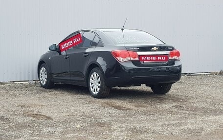 Chevrolet Cruze II, 2011 год, 899 000 рублей, 4 фотография