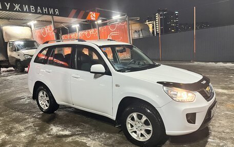 Chery Tiggo (T11), 2014 год, 650 000 рублей, 4 фотография