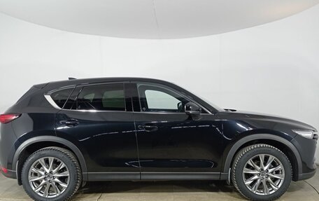 Mazda CX-5 II, 2021 год, 3 150 000 рублей, 4 фотография